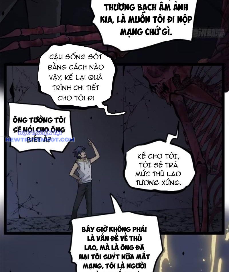 Người Giữ Cửa Vạn Giới: Chapter 9