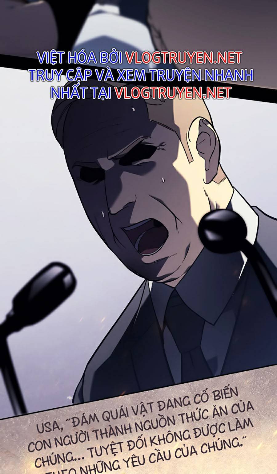 Người Hùng Cấp Thảm Họa Hồi Sinh: Chapter 0.5