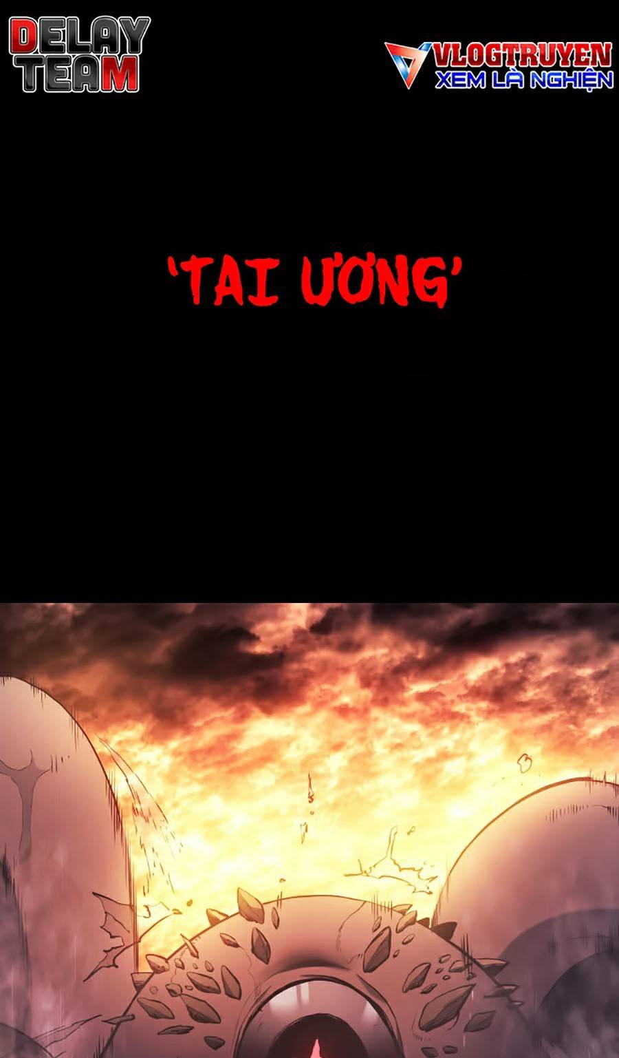 Người Hùng Cấp Thảm Họa Hồi Sinh: Chapter 0.5