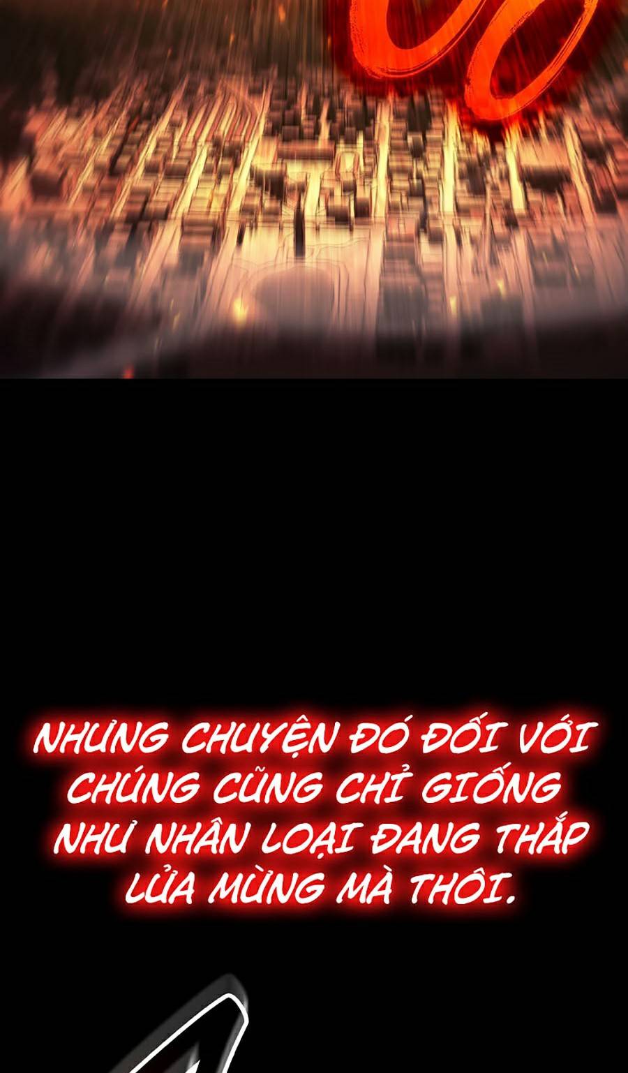Người Hùng Cấp Thảm Họa Hồi Sinh: Chapter 0.5