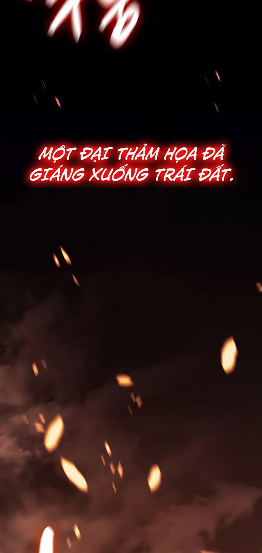 Người Hùng Cấp Thảm Họa Hồi Sinh: Chapter 0.5