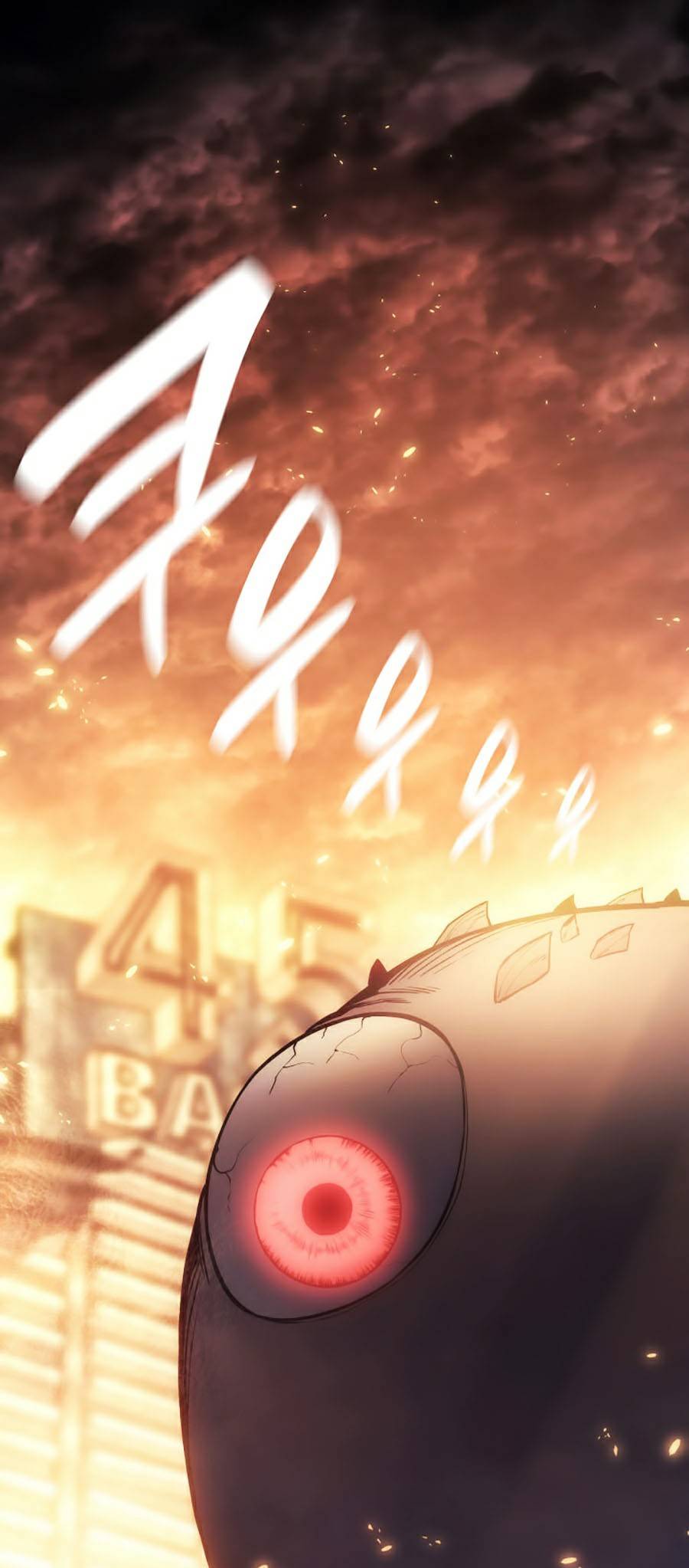 Người Hùng Cấp Thảm Họa Hồi Sinh: Chapter 0.5