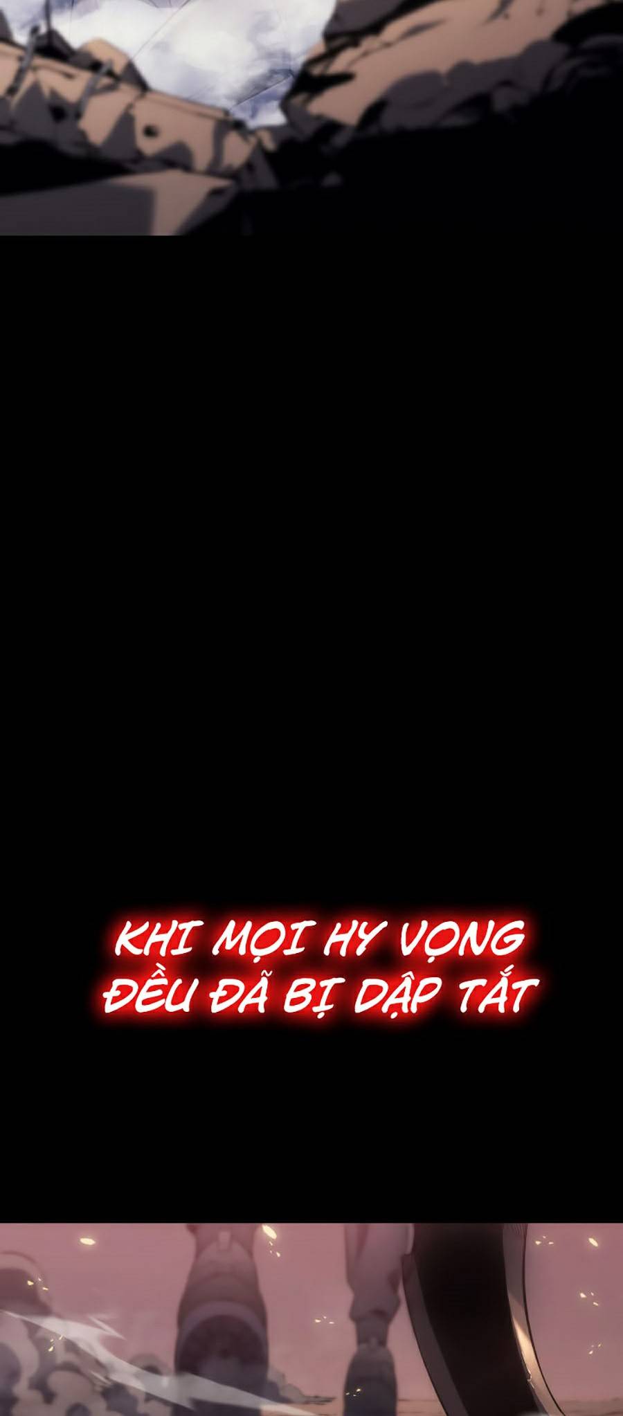 Người Hùng Cấp Thảm Họa Hồi Sinh: Chapter 0.5