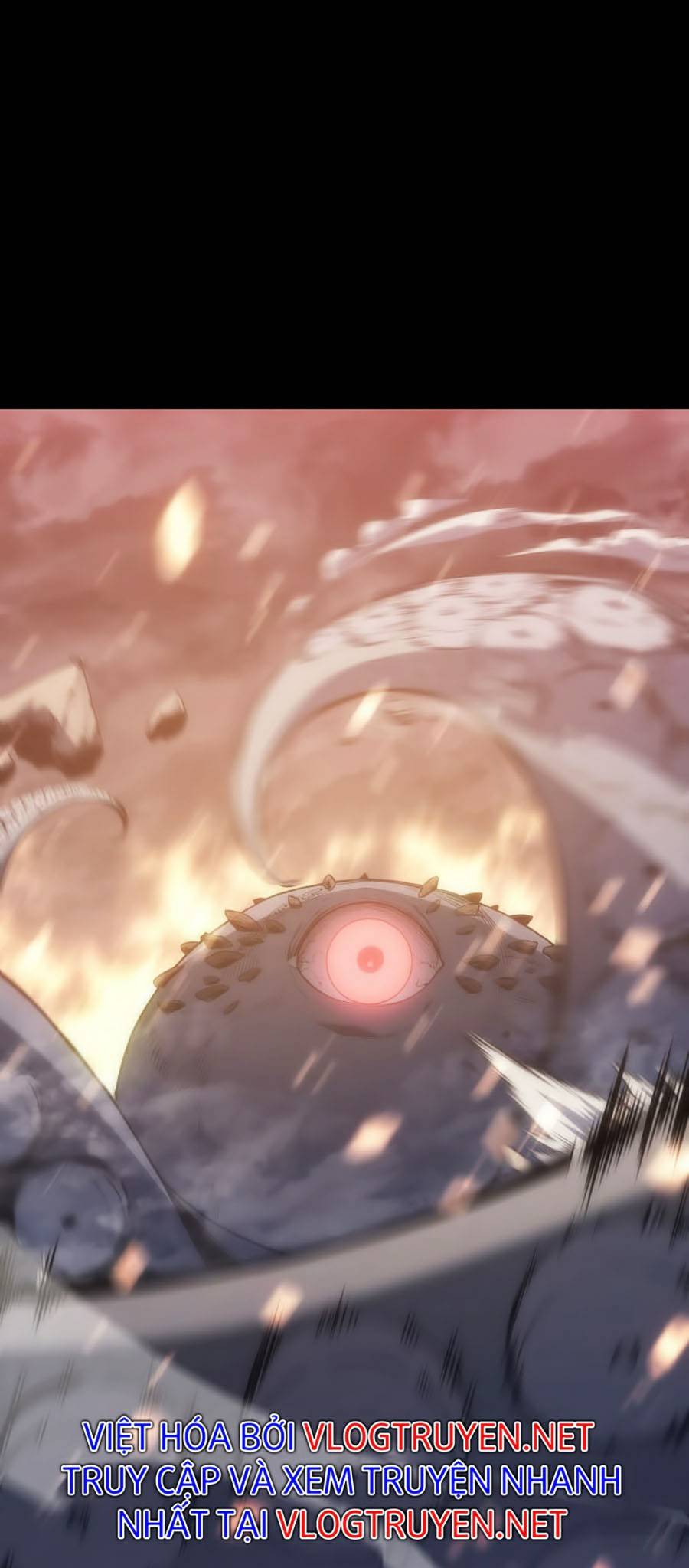 Người Hùng Cấp Thảm Họa Hồi Sinh: Chapter 0.5