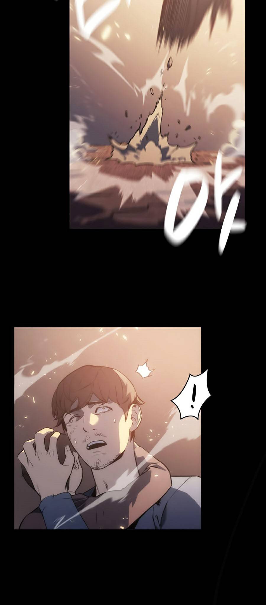 Người Hùng Cấp Thảm Họa Hồi Sinh: Chapter 0.5