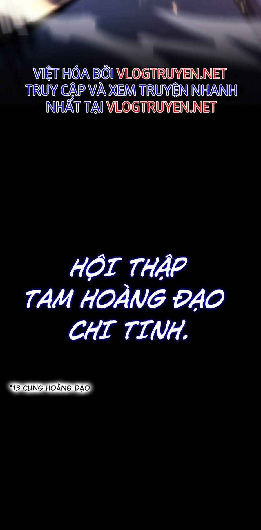 Người Hùng Cấp Thảm Họa Hồi Sinh: Chapter 0.5