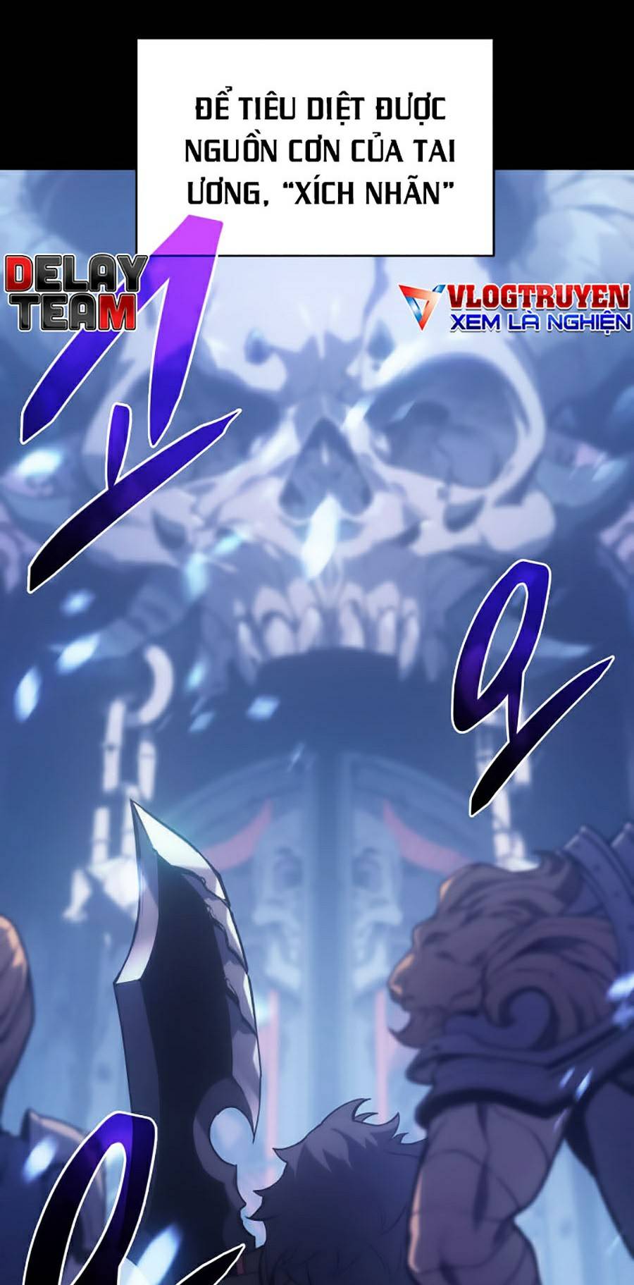 Người Hùng Cấp Thảm Họa Hồi Sinh: Chapter 0.5
