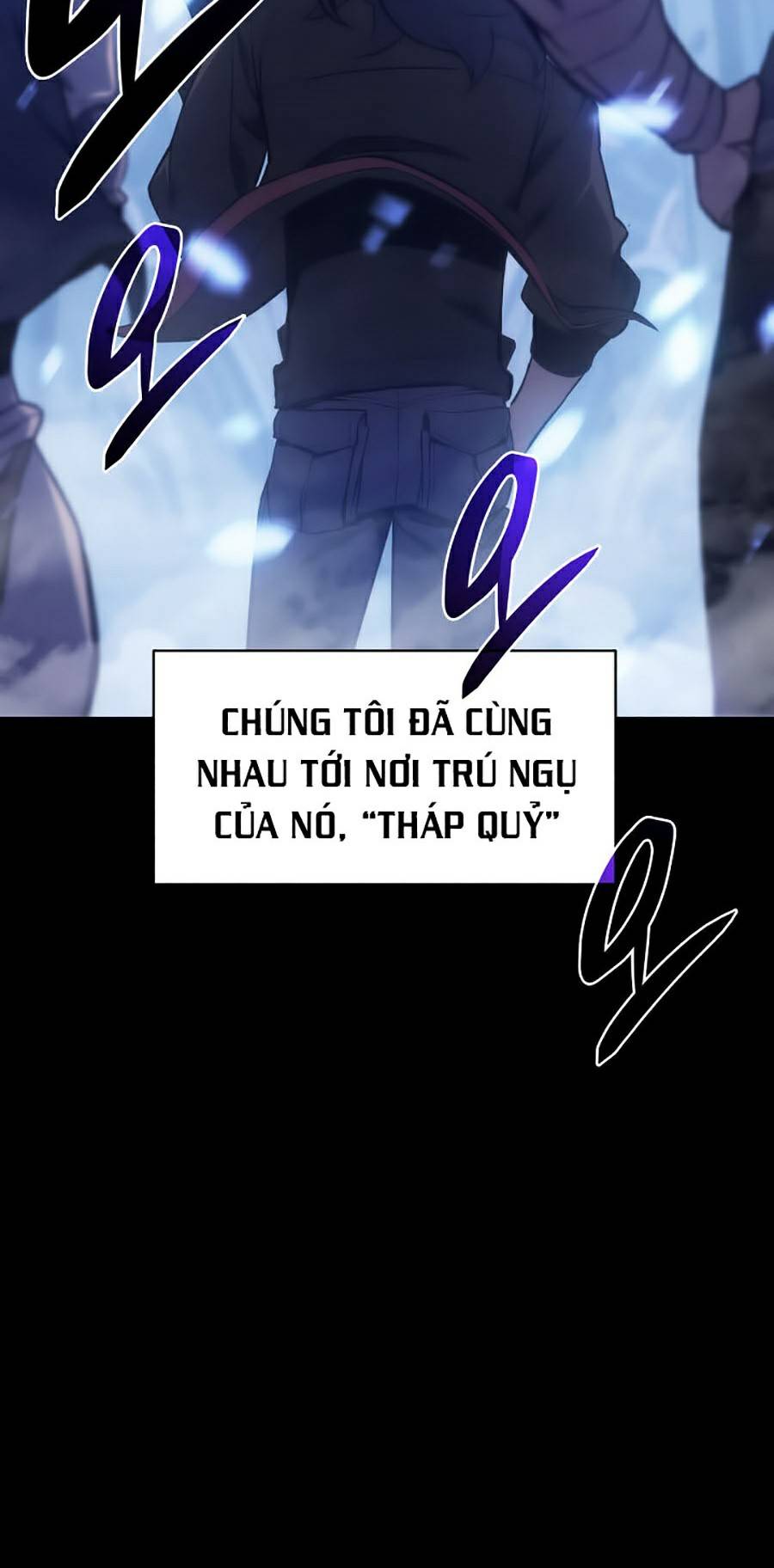 Người Hùng Cấp Thảm Họa Hồi Sinh: Chapter 0.5