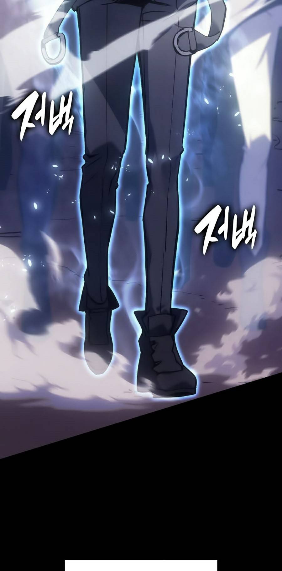 Người Hùng Cấp Thảm Họa Hồi Sinh: Chapter 0.5