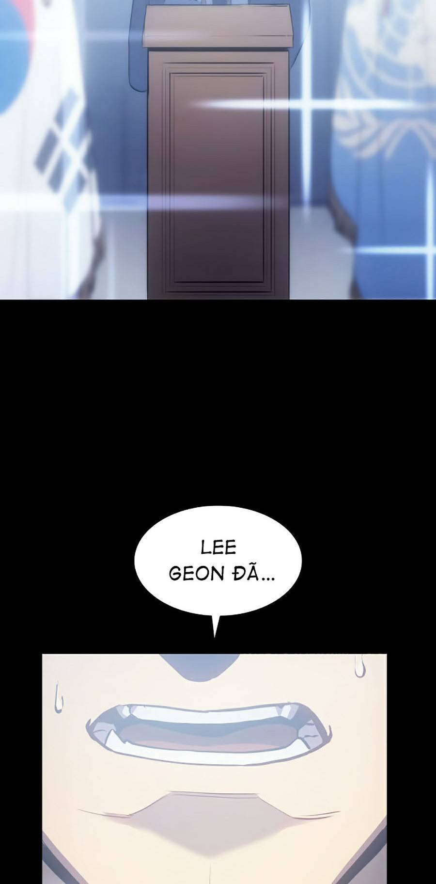 Người Hùng Cấp Thảm Họa Hồi Sinh: Chapter 0.5