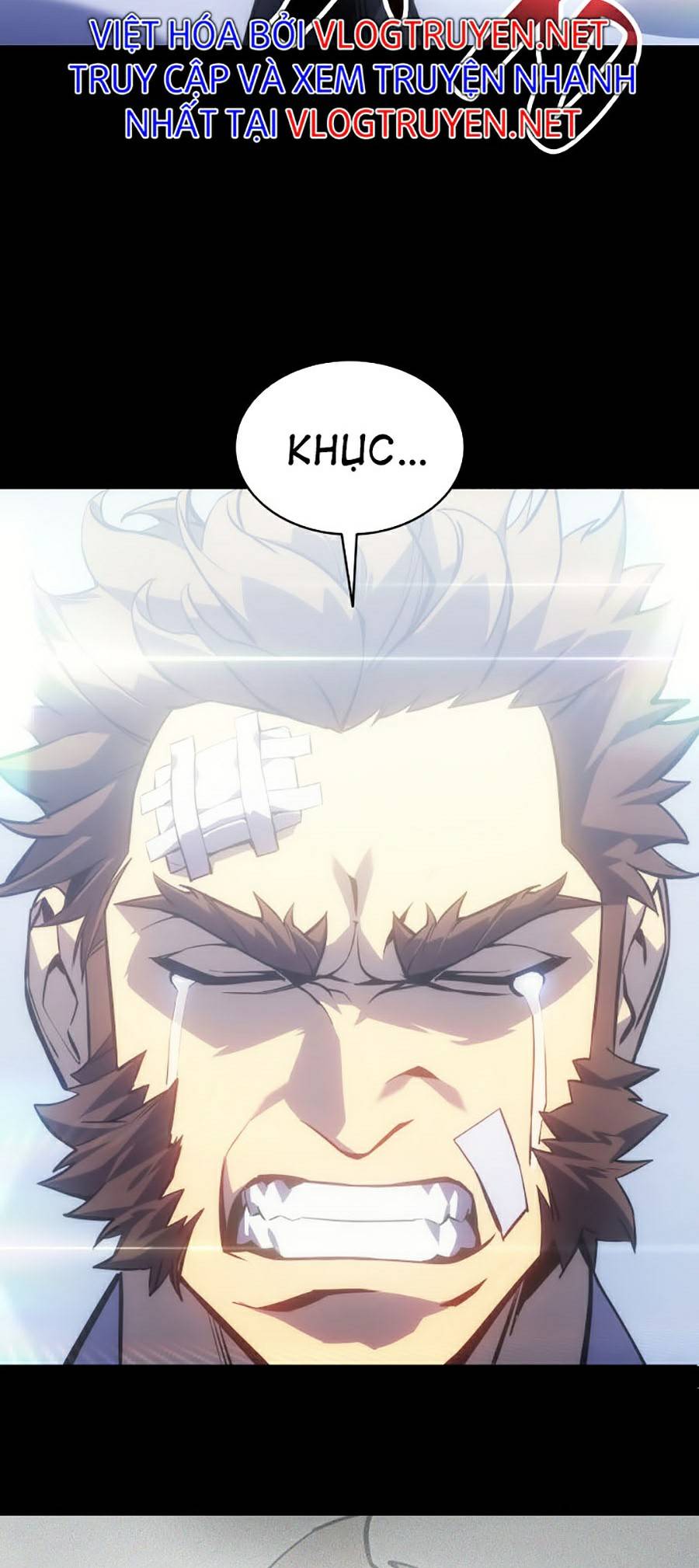 Người Hùng Cấp Thảm Họa Hồi Sinh: Chapter 0.5