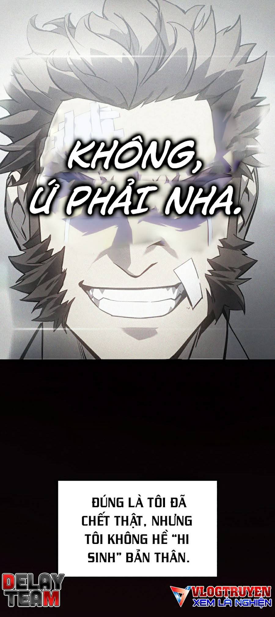 Người Hùng Cấp Thảm Họa Hồi Sinh: Chapter 0.5