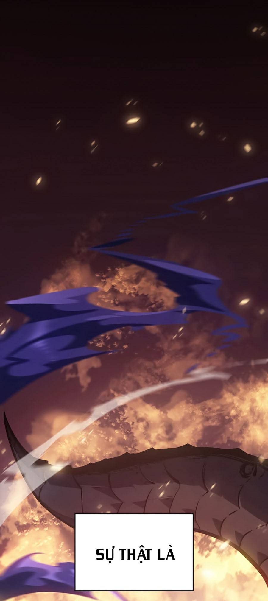 Người Hùng Cấp Thảm Họa Hồi Sinh: Chapter 0.5