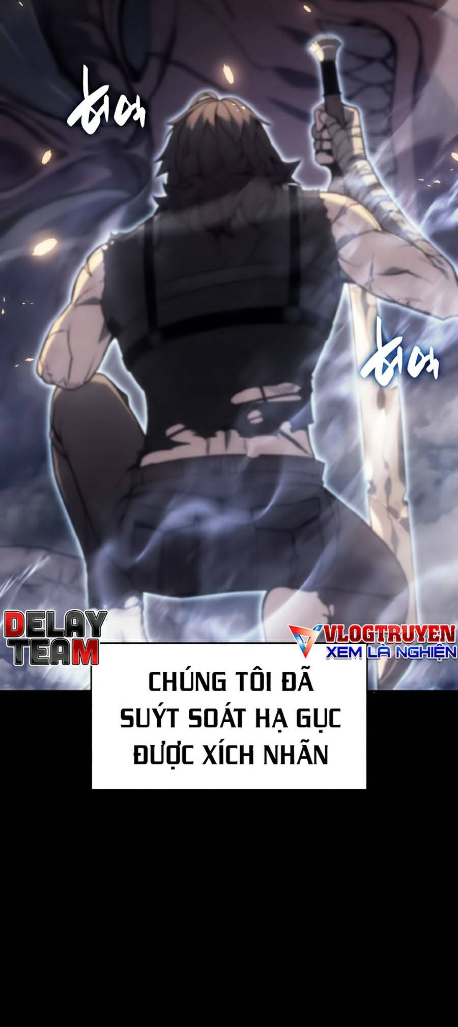 Người Hùng Cấp Thảm Họa Hồi Sinh: Chapter 0.5