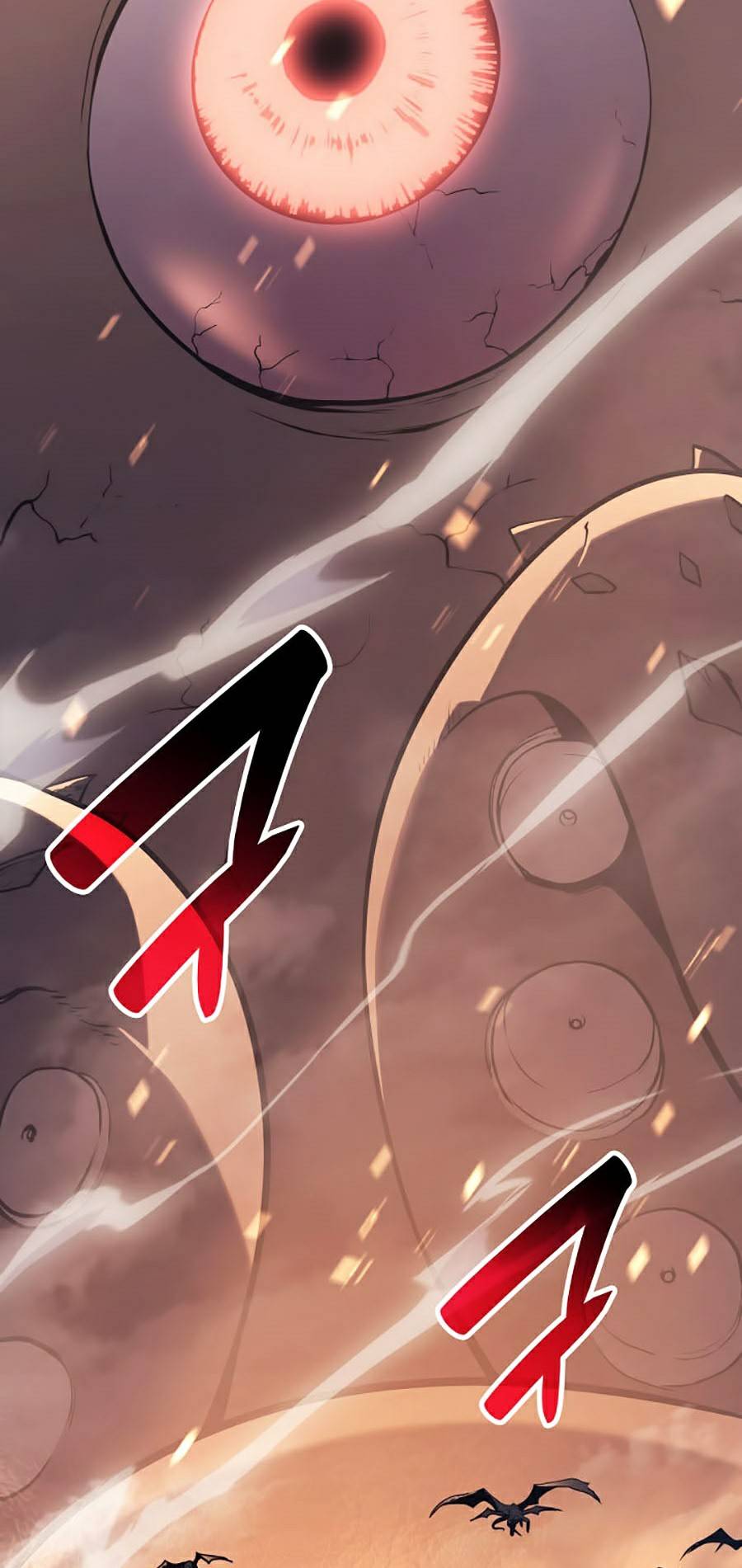 Người Hùng Cấp Thảm Họa Hồi Sinh: Chapter 0.5