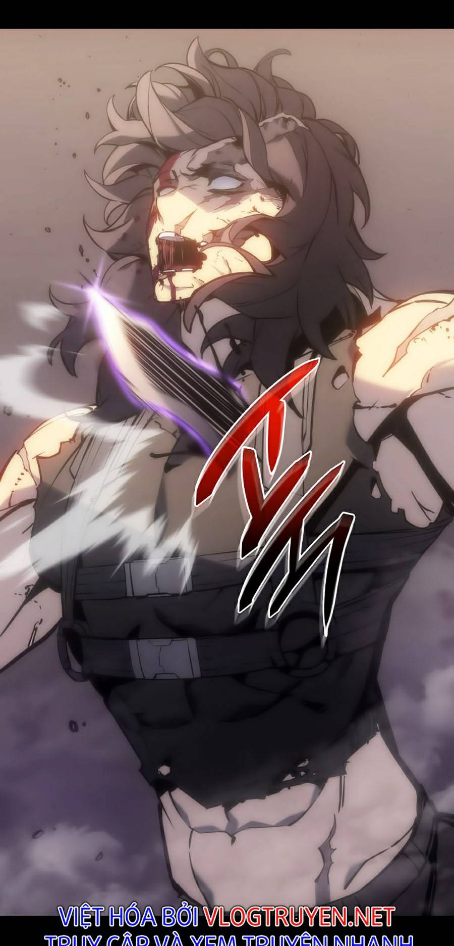 Người Hùng Cấp Thảm Họa Hồi Sinh: Chapter 0.5