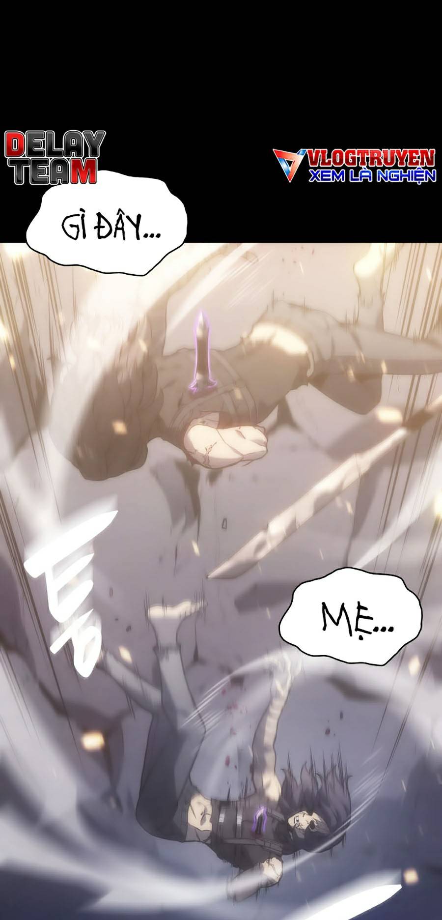 Người Hùng Cấp Thảm Họa Hồi Sinh: Chapter 0.5