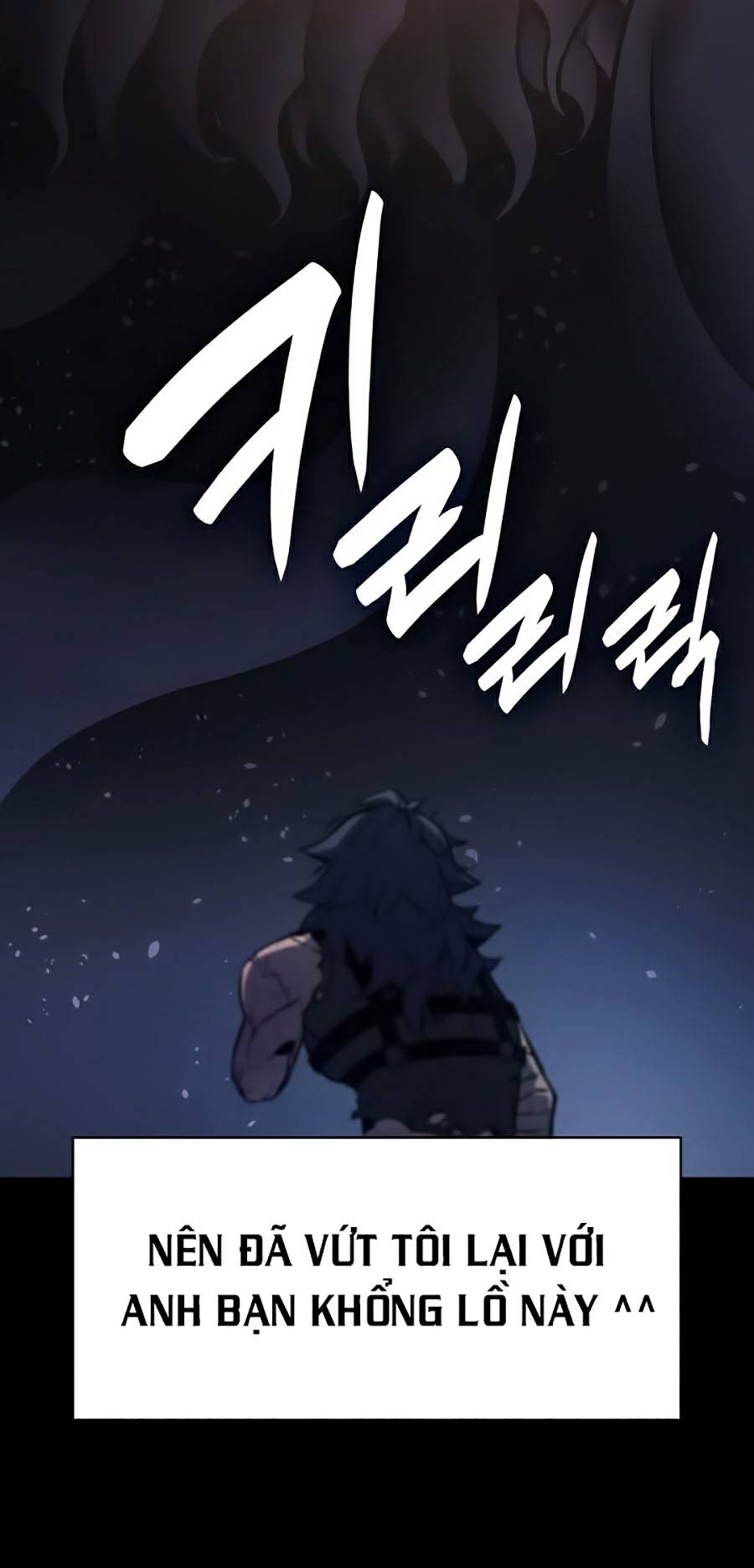 Người Hùng Cấp Thảm Họa Hồi Sinh: Chapter 0.5