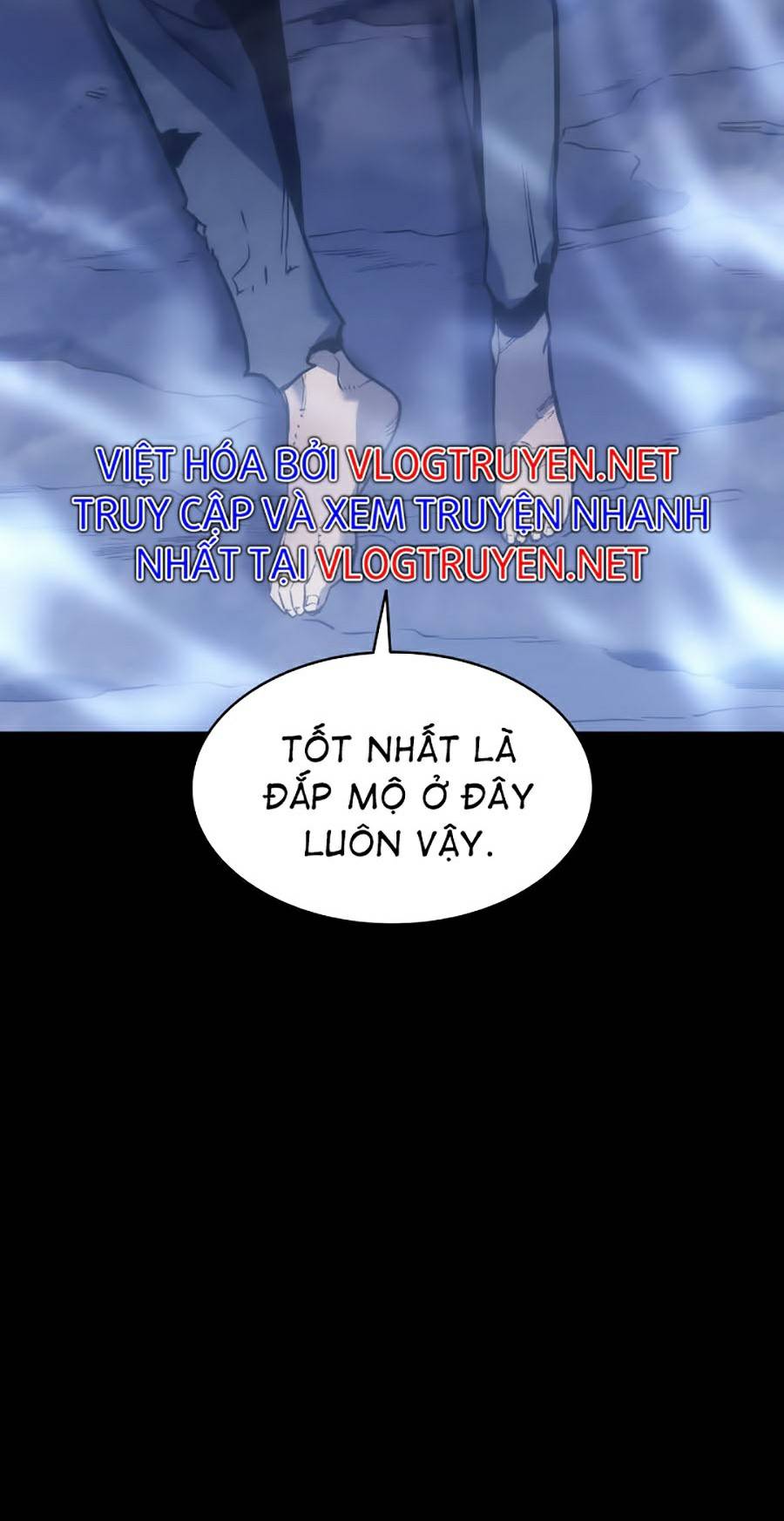 Người Hùng Cấp Thảm Họa Hồi Sinh: Chapter 0.5