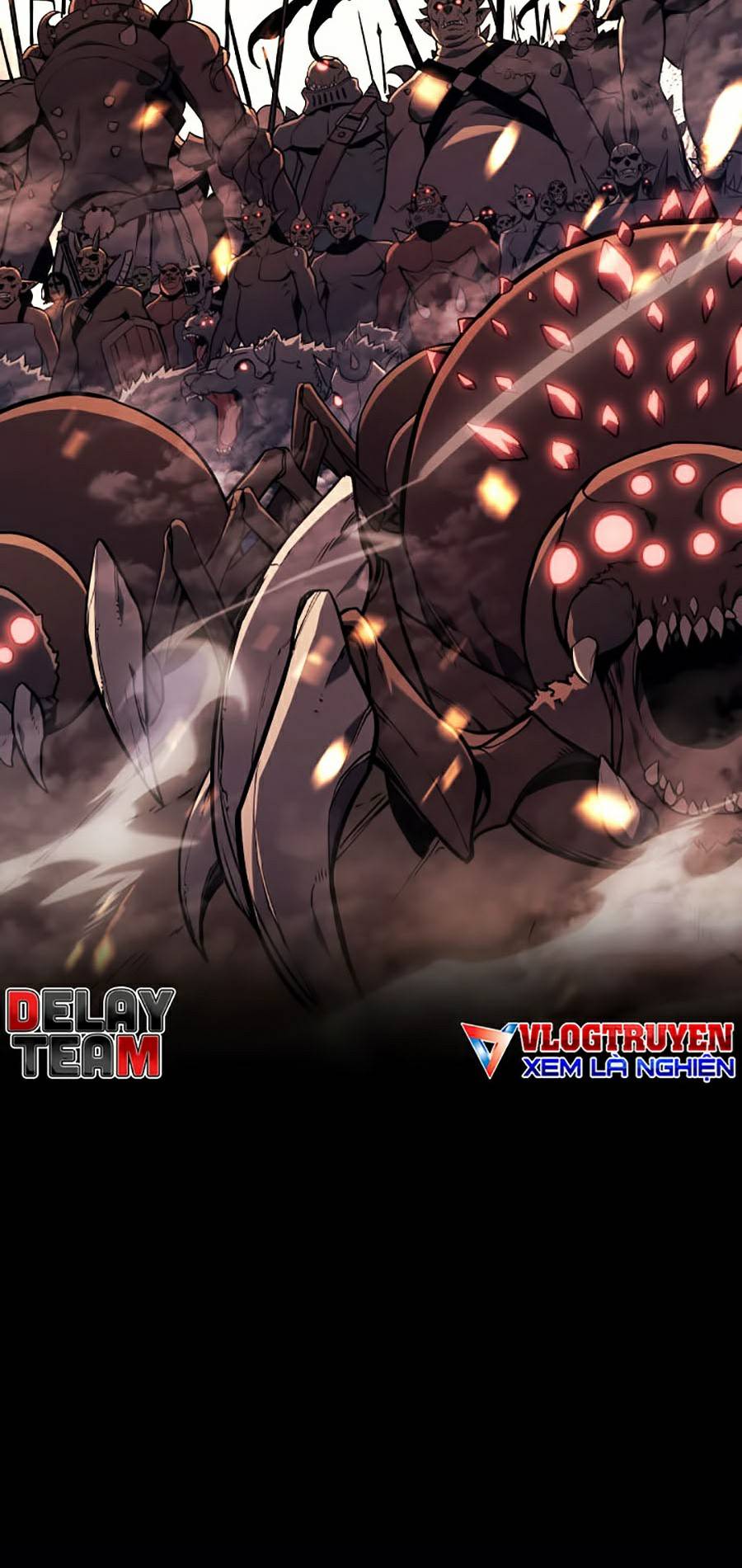 Người Hùng Cấp Thảm Họa Hồi Sinh: Chapter 0.5