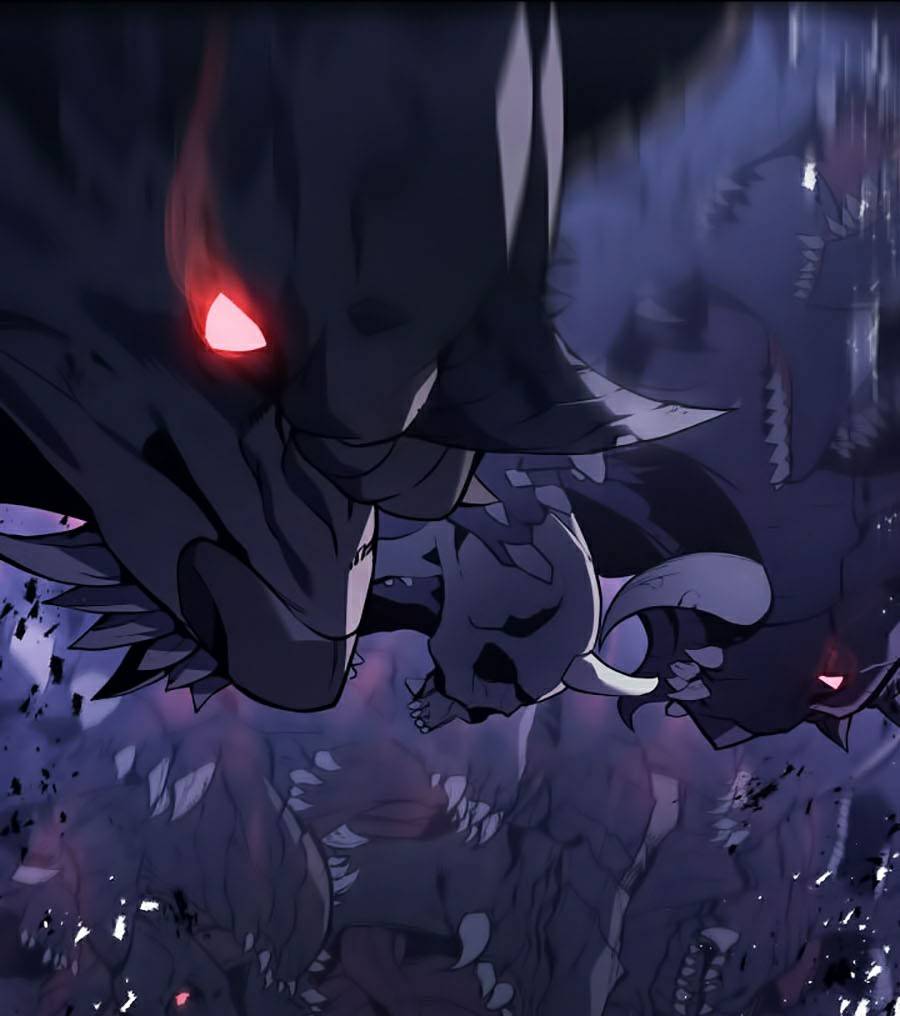 Người Hùng Cấp Thảm Họa Hồi Sinh: Chapter 0.5