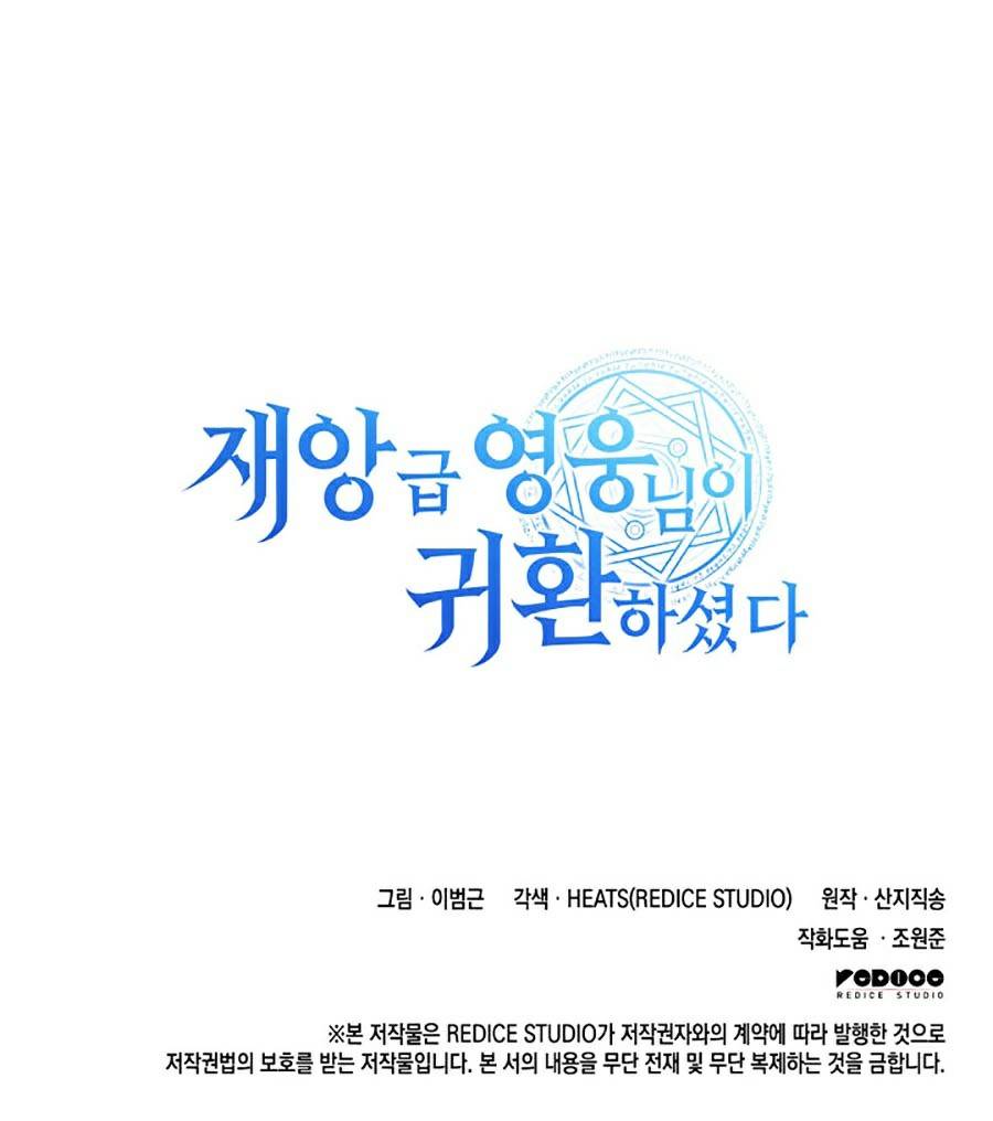 Người Hùng Cấp Thảm Họa Hồi Sinh: Chapter 0.5