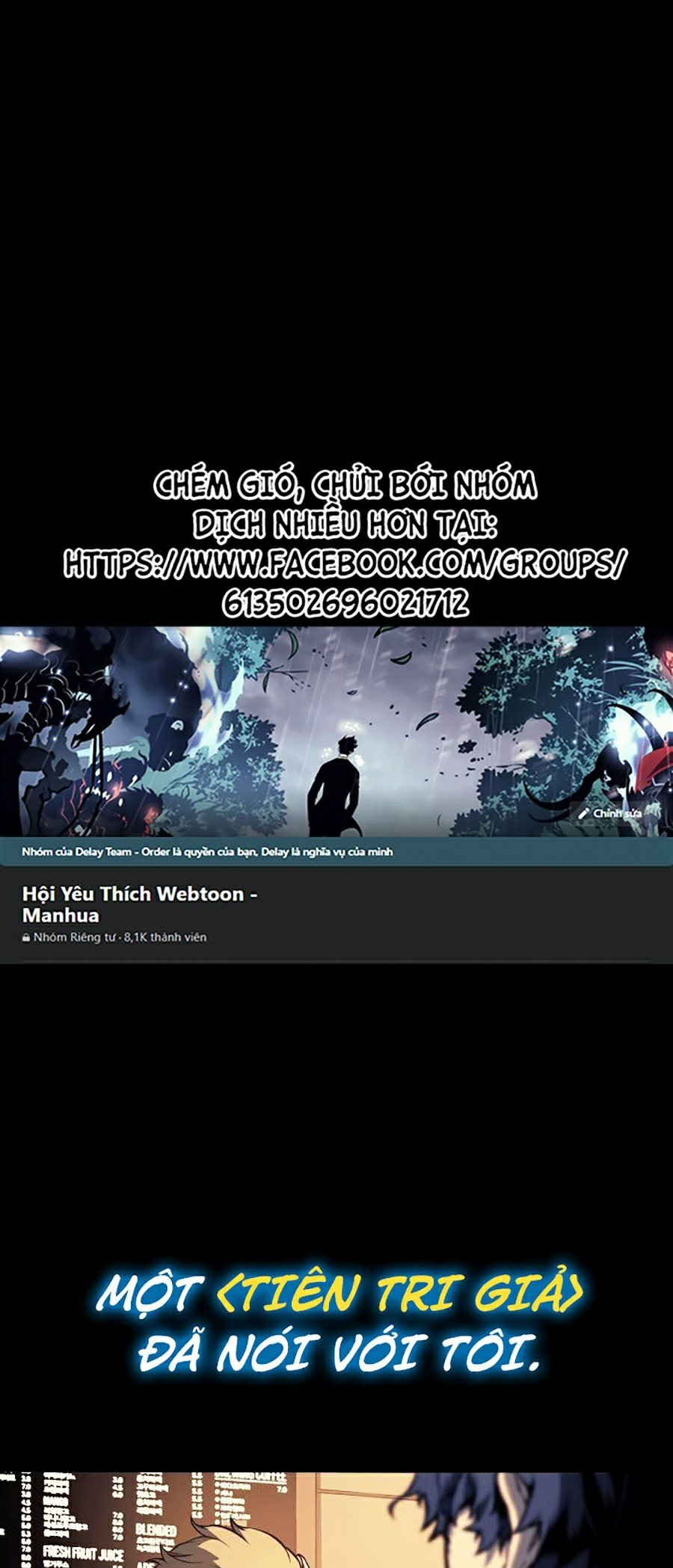 Người Hùng Cấp Thảm Họa Hồi Sinh: Chapter 0