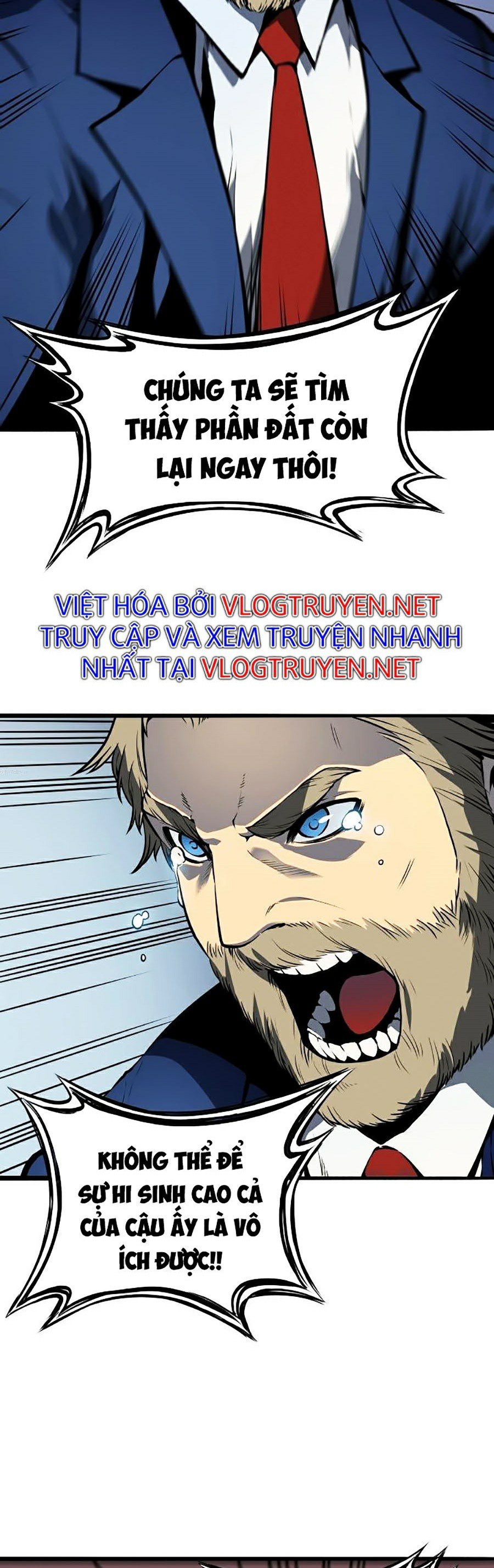 Người Hùng Cấp Thảm Họa Hồi Sinh: Chapter 0