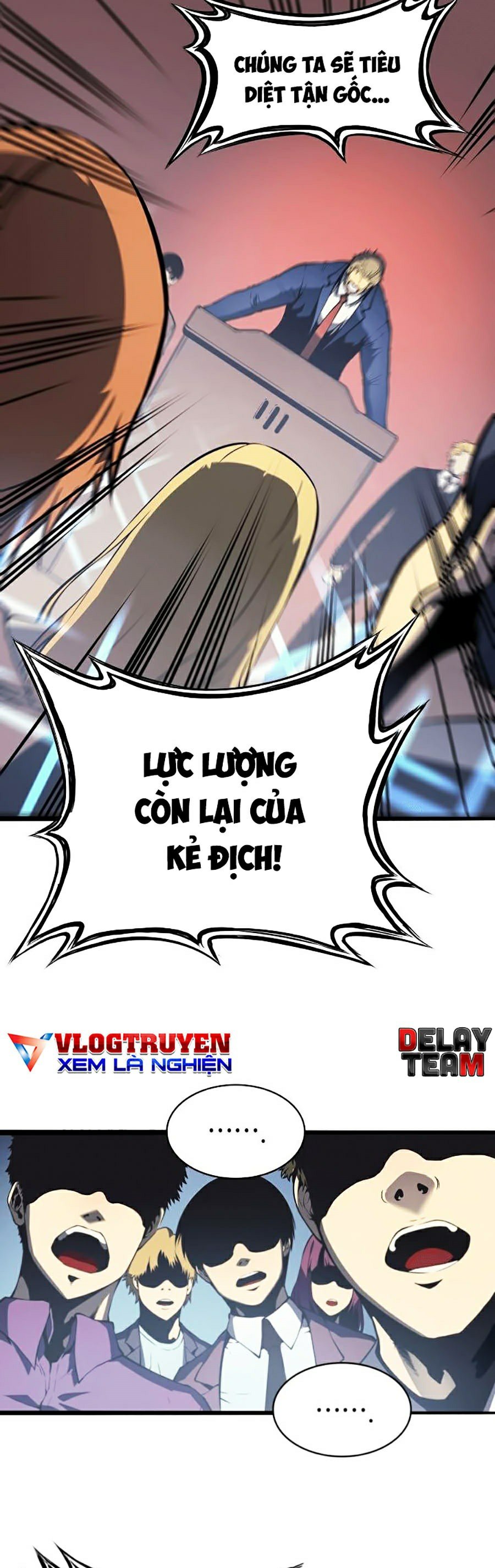 Người Hùng Cấp Thảm Họa Hồi Sinh: Chapter 0