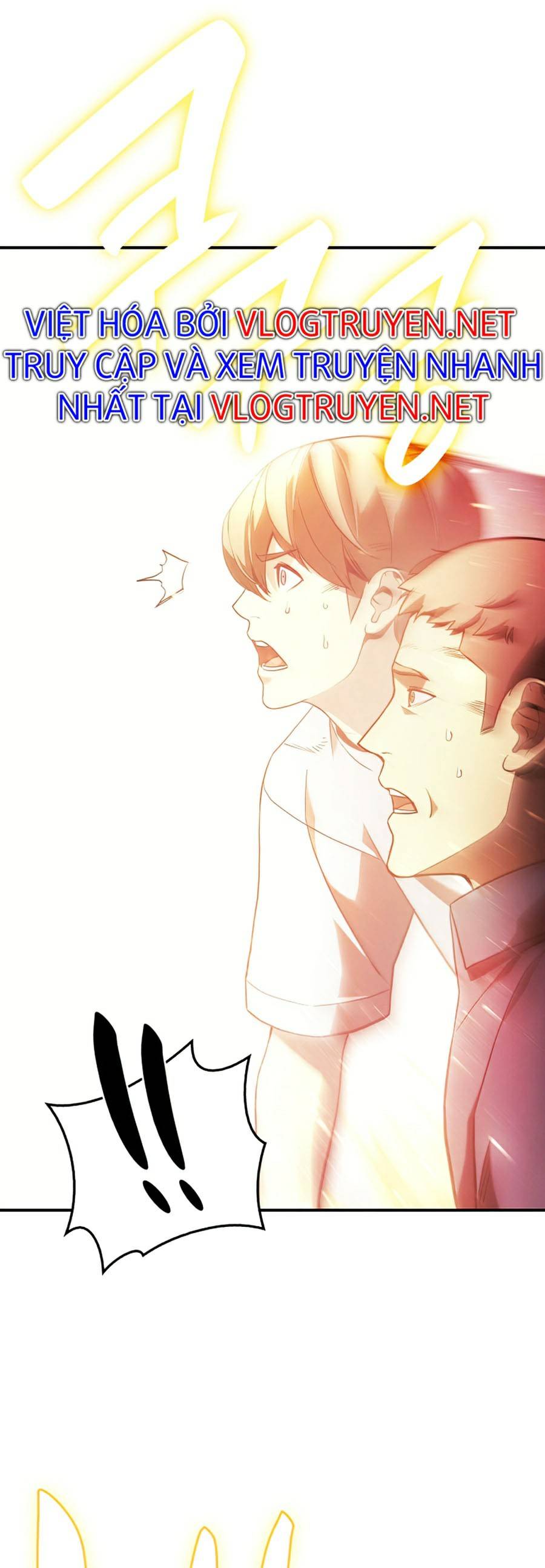 Người Hùng Cấp Thảm Họa Hồi Sinh: Chapter 1