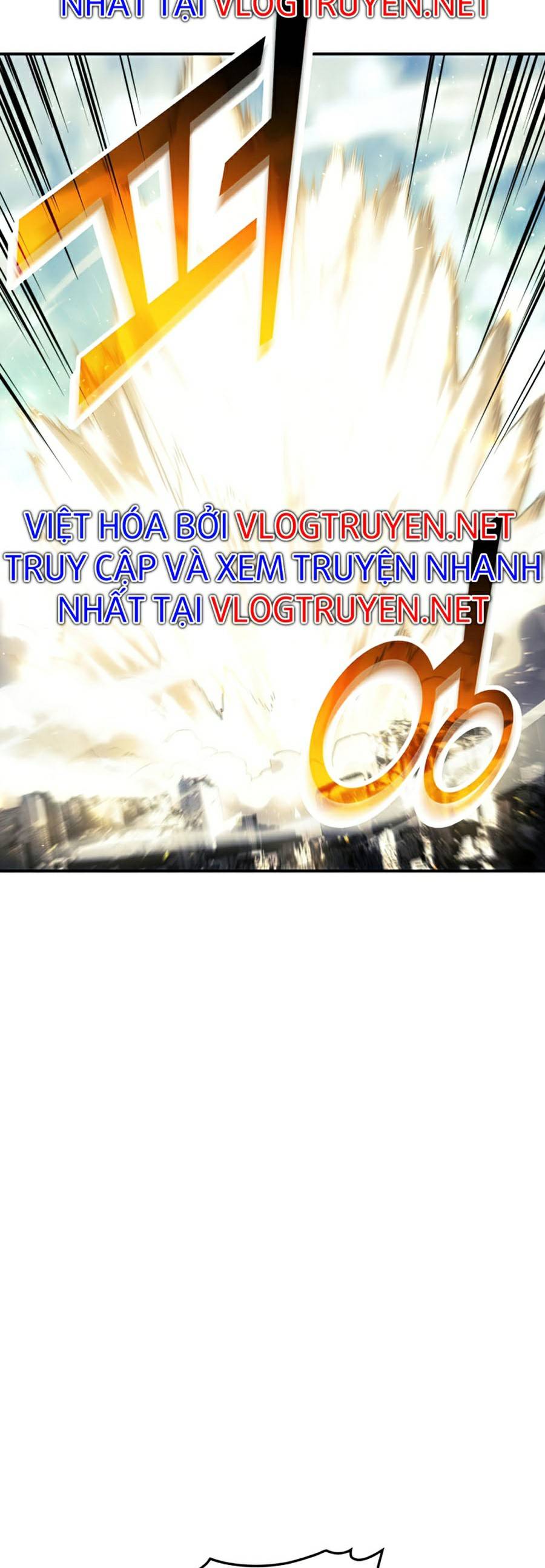 Người Hùng Cấp Thảm Họa Hồi Sinh: Chapter 1