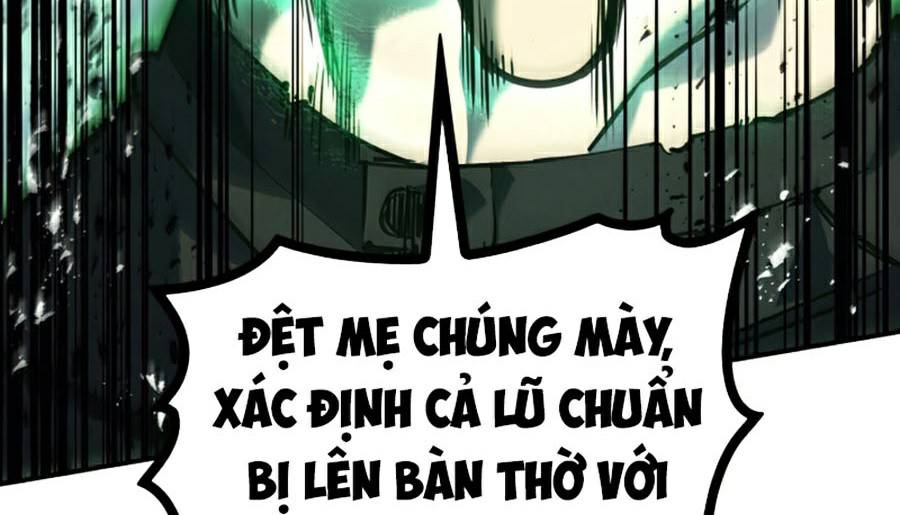 Người Hùng Cấp Thảm Họa Hồi Sinh: Chapter 1