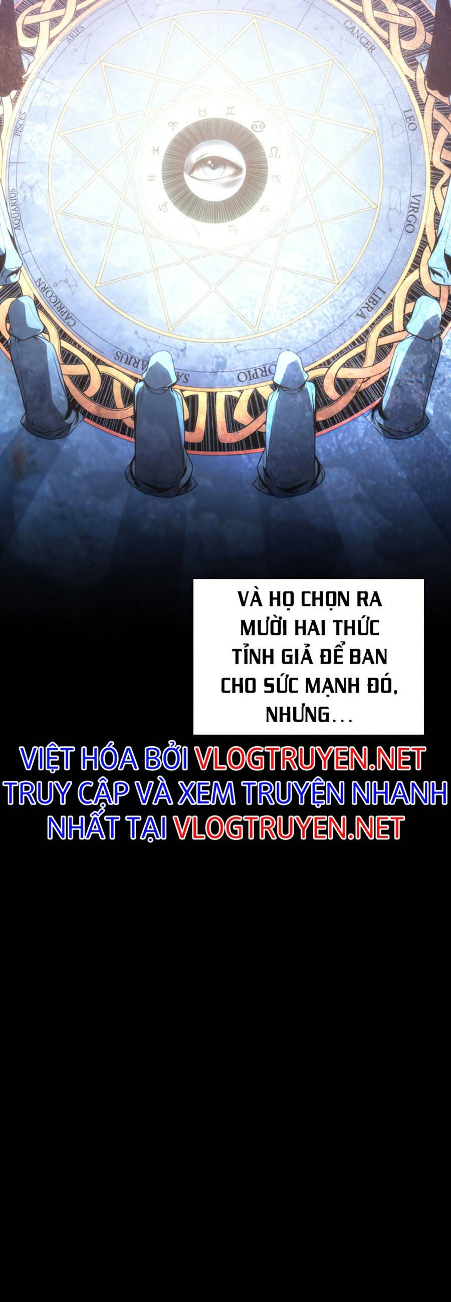 Người Hùng Cấp Thảm Họa Hồi Sinh: Chapter 1