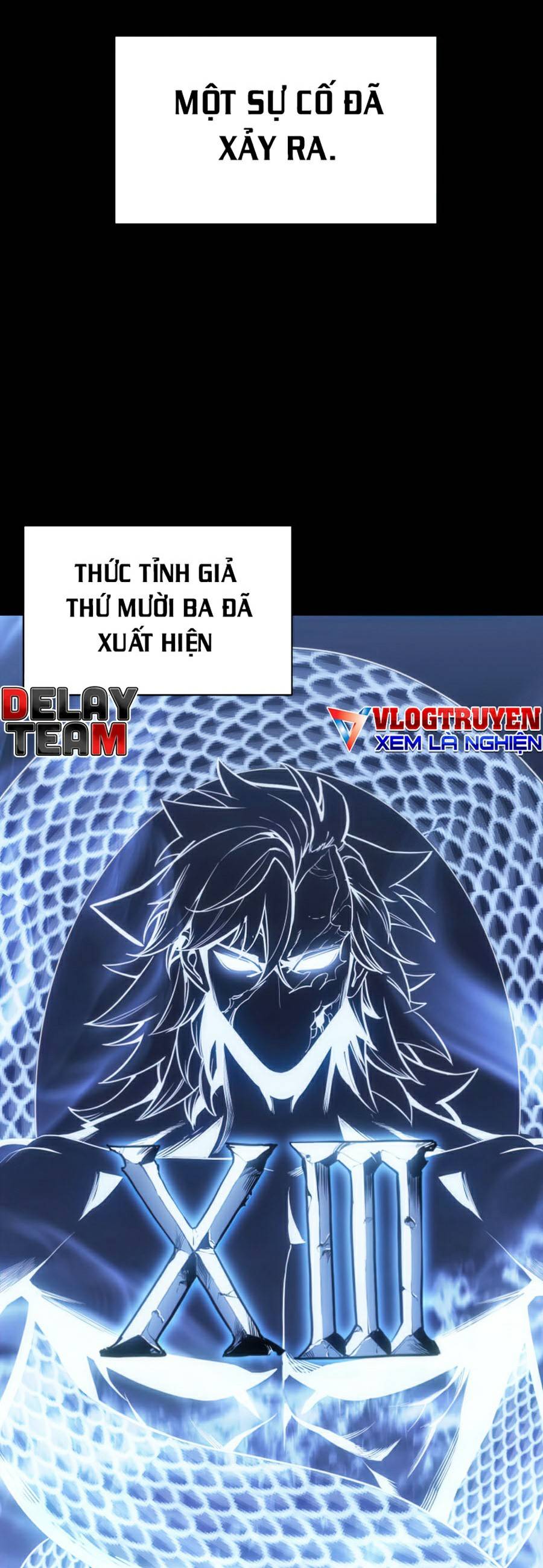 Người Hùng Cấp Thảm Họa Hồi Sinh: Chapter 1