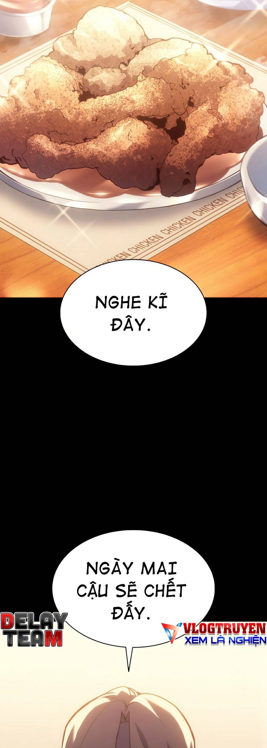 Người Hùng Cấp Thảm Họa Hồi Sinh: Chapter 1
