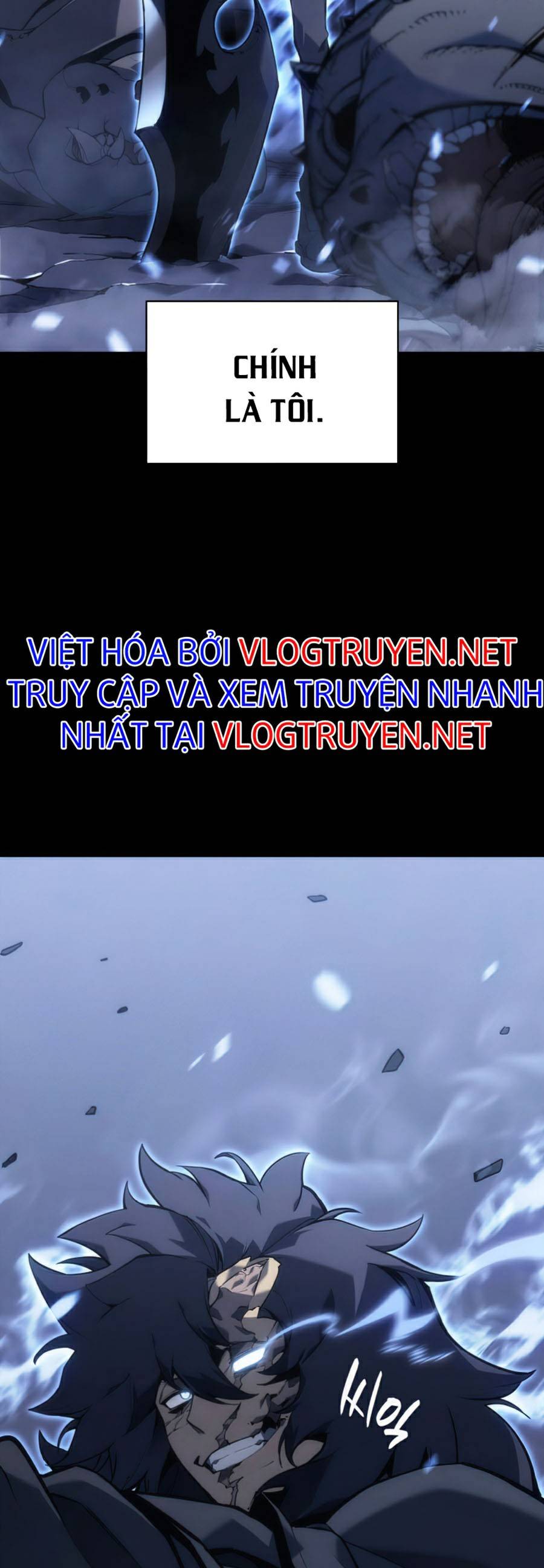 Người Hùng Cấp Thảm Họa Hồi Sinh: Chapter 1