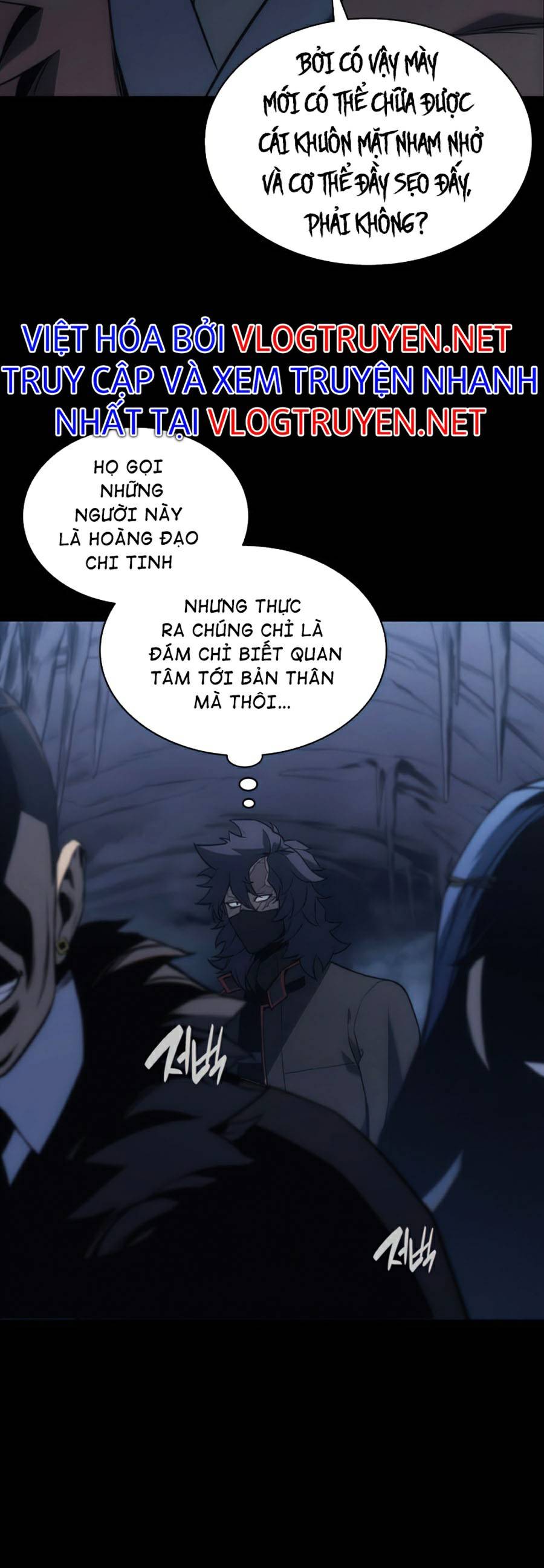 Người Hùng Cấp Thảm Họa Hồi Sinh: Chapter 1