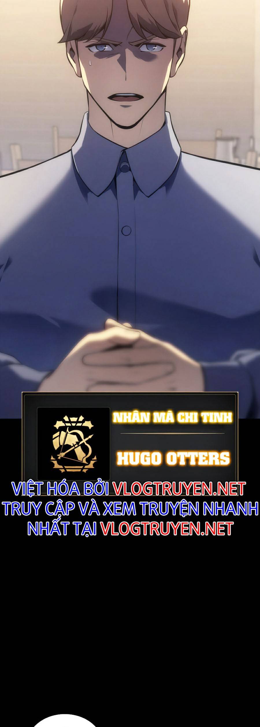 Người Hùng Cấp Thảm Họa Hồi Sinh: Chapter 1