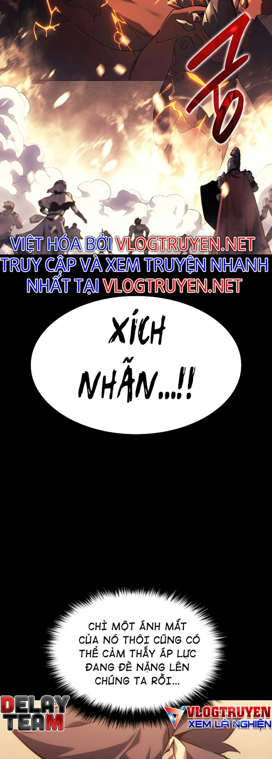 Người Hùng Cấp Thảm Họa Hồi Sinh: Chapter 1
