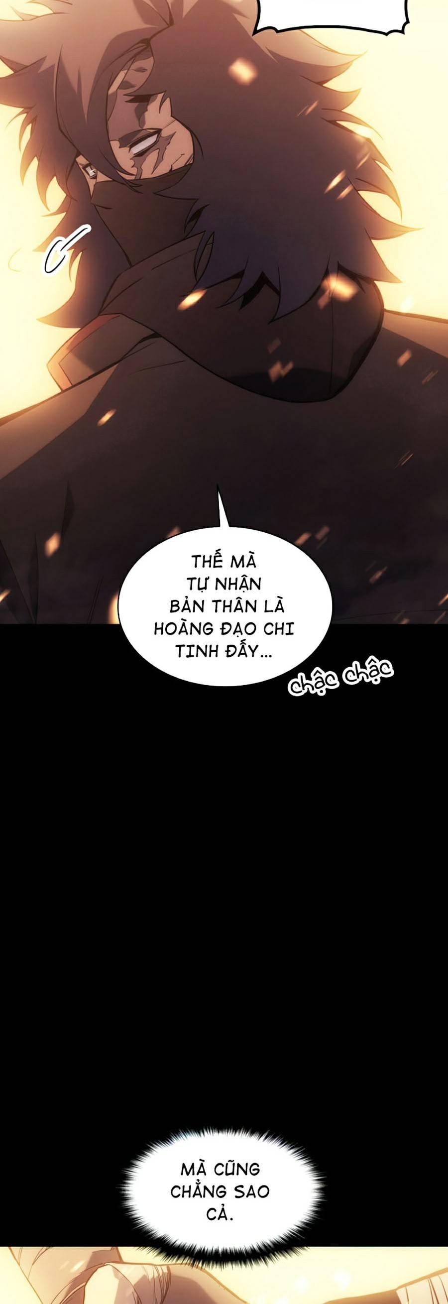 Người Hùng Cấp Thảm Họa Hồi Sinh: Chapter 1
