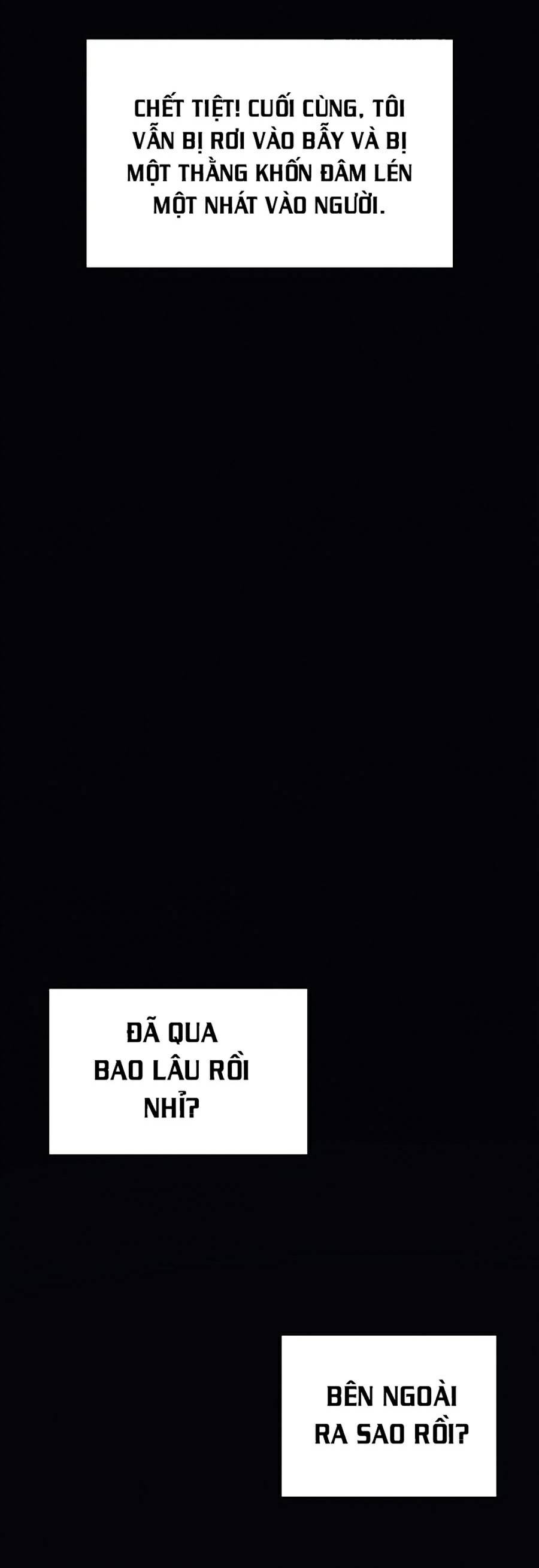 Người Hùng Cấp Thảm Họa Hồi Sinh: Chapter 1