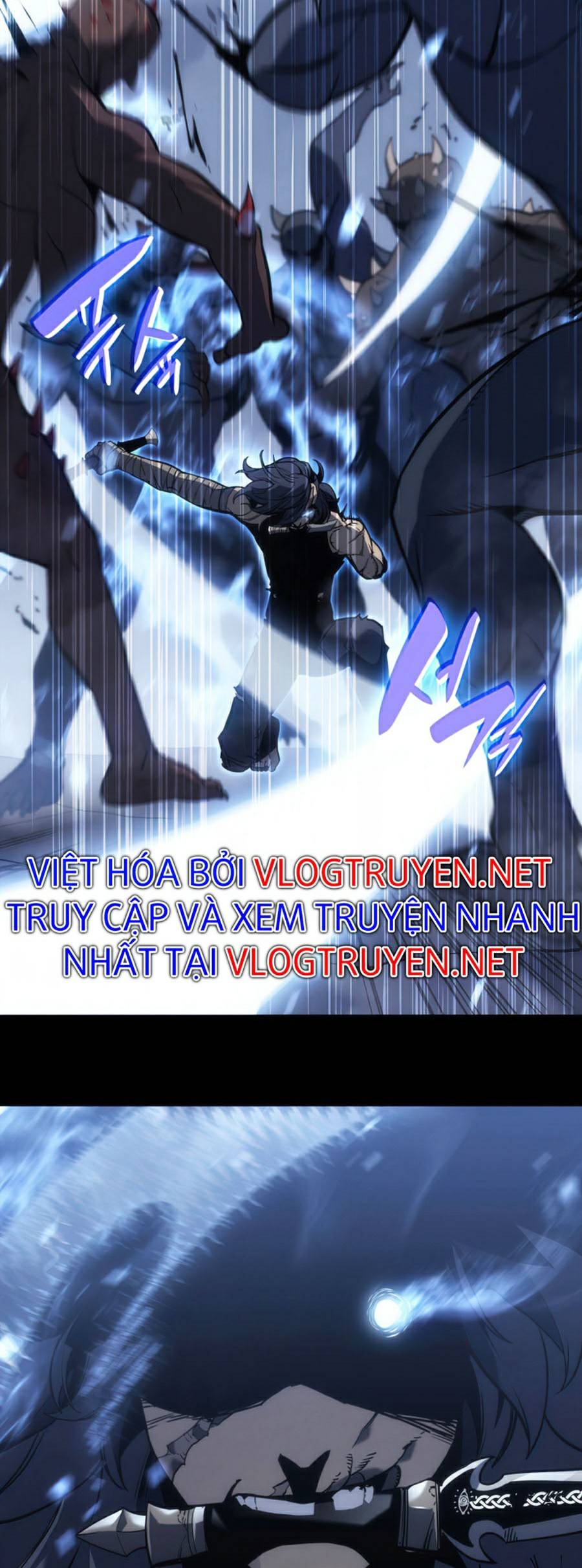 Người Hùng Cấp Thảm Họa Hồi Sinh: Chapter 1