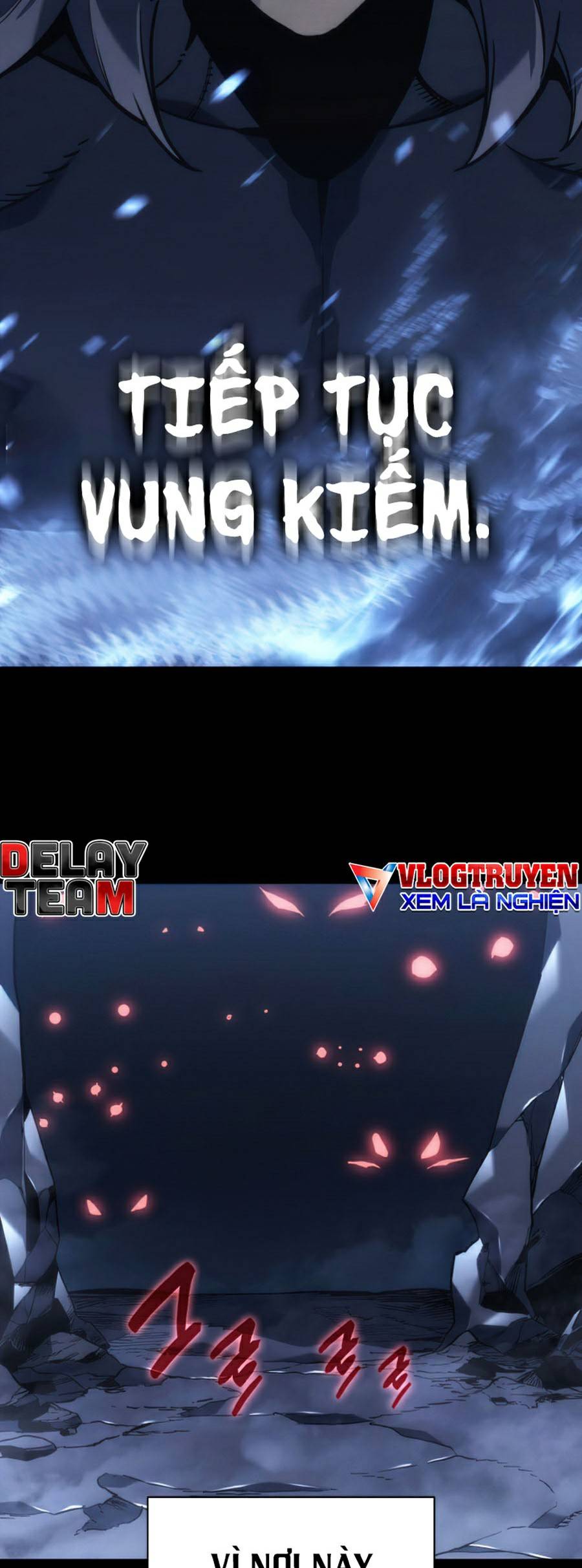 Người Hùng Cấp Thảm Họa Hồi Sinh: Chapter 1