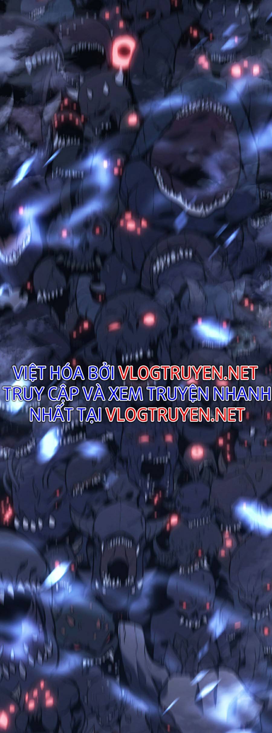 Người Hùng Cấp Thảm Họa Hồi Sinh: Chapter 1