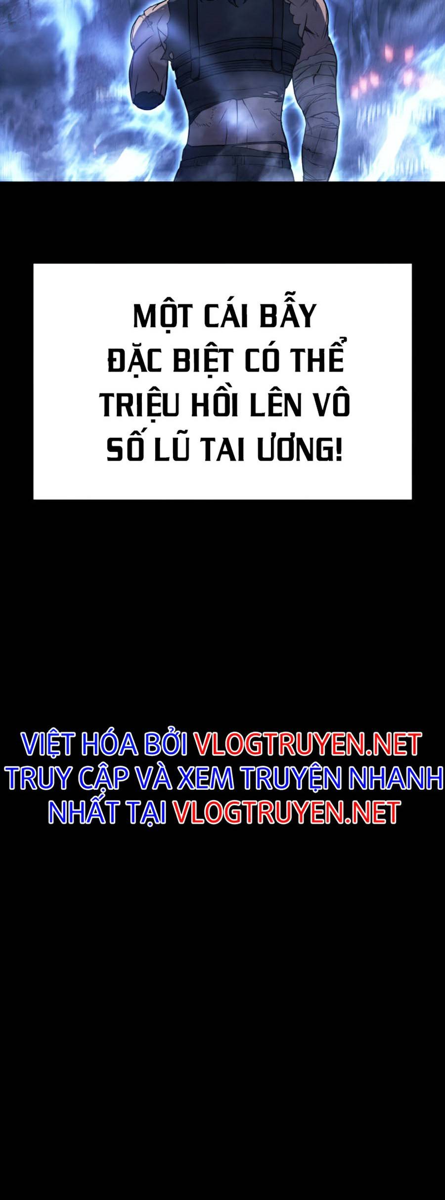 Người Hùng Cấp Thảm Họa Hồi Sinh: Chapter 1