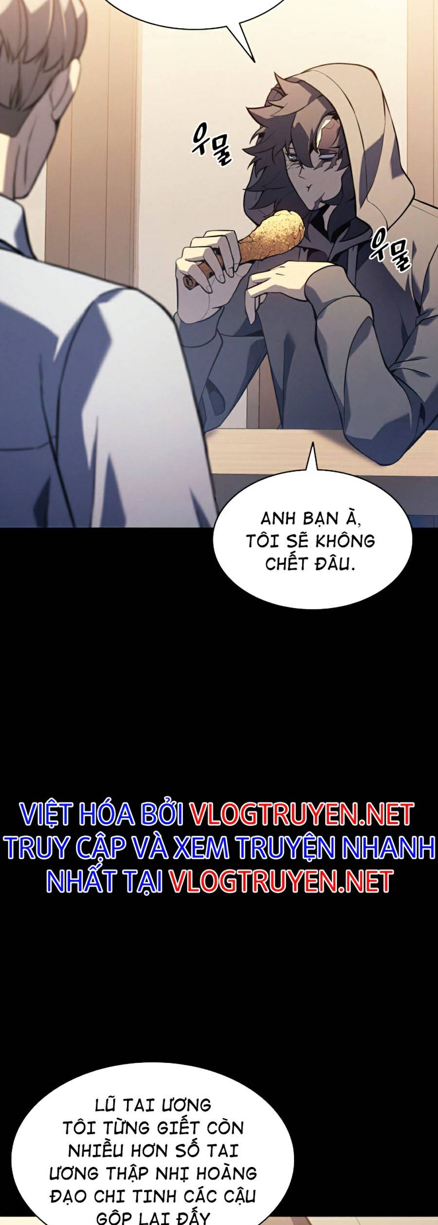 Người Hùng Cấp Thảm Họa Hồi Sinh: Chapter 1