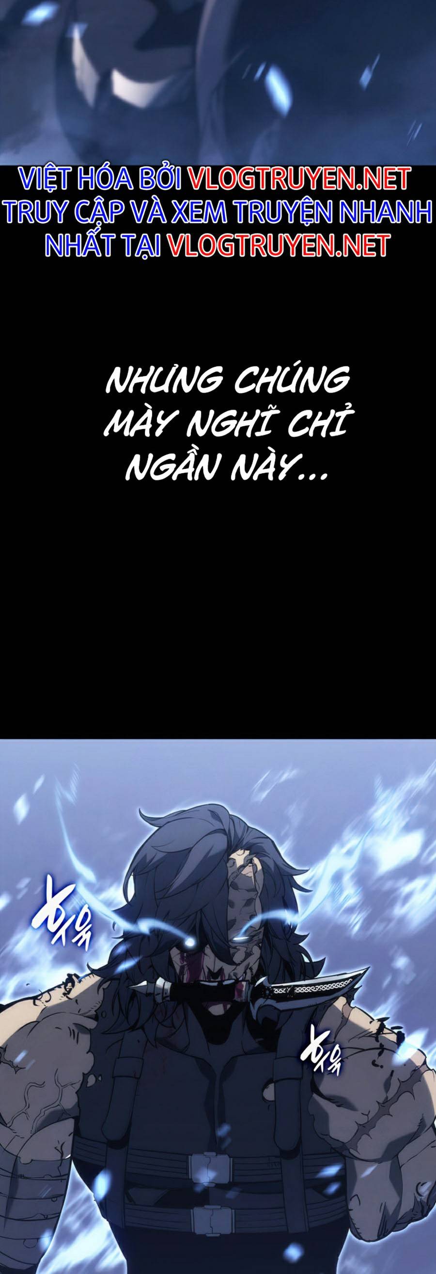 Người Hùng Cấp Thảm Họa Hồi Sinh: Chapter 1
