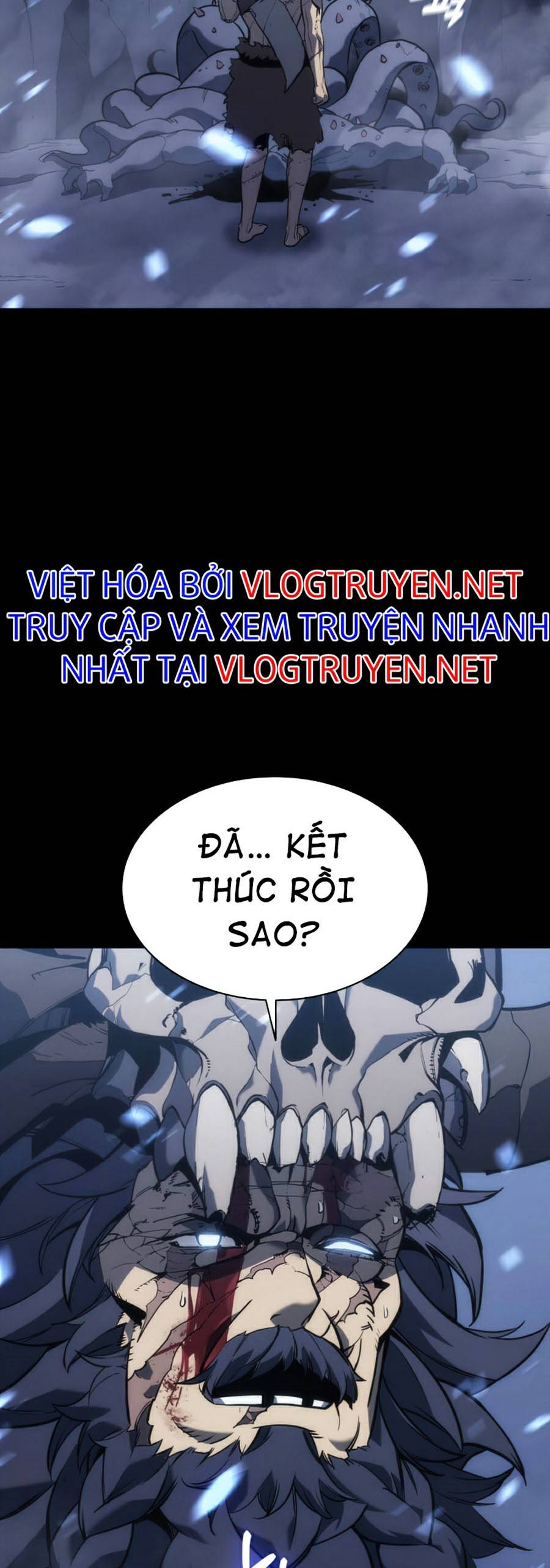Người Hùng Cấp Thảm Họa Hồi Sinh: Chapter 1