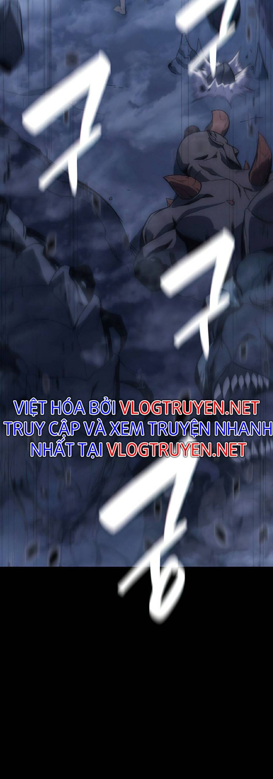 Người Hùng Cấp Thảm Họa Hồi Sinh: Chapter 1