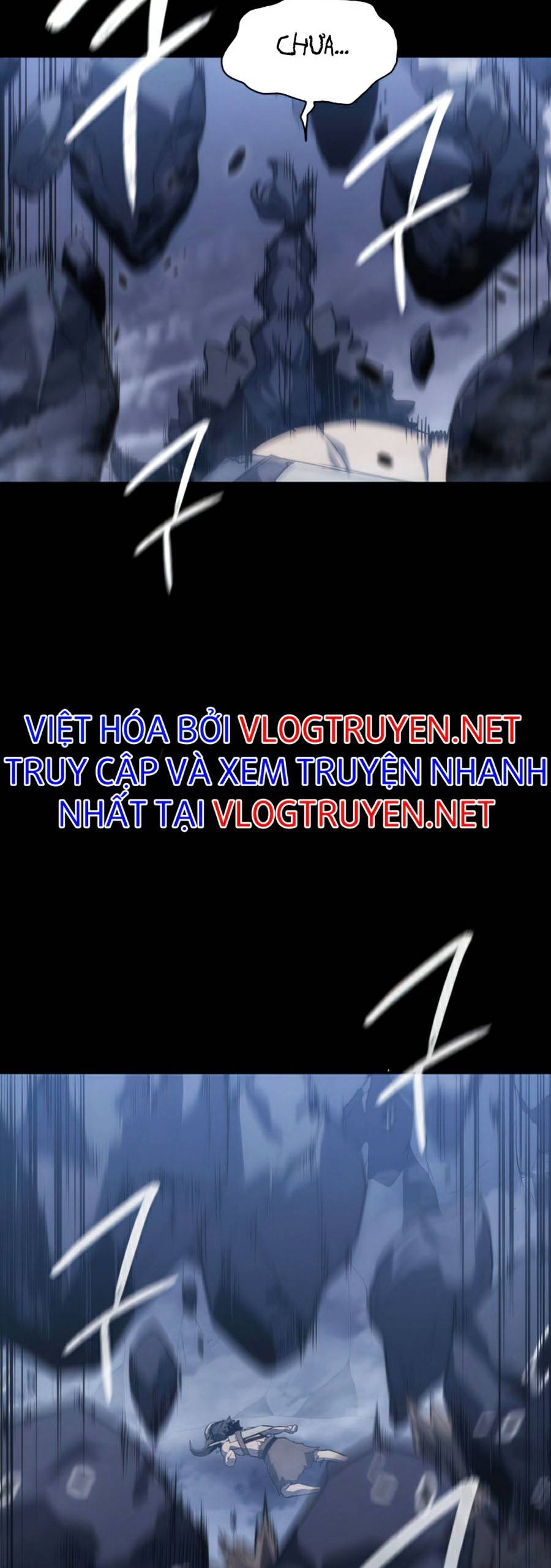 Người Hùng Cấp Thảm Họa Hồi Sinh: Chapter 1